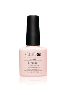 CND Shellac Beau